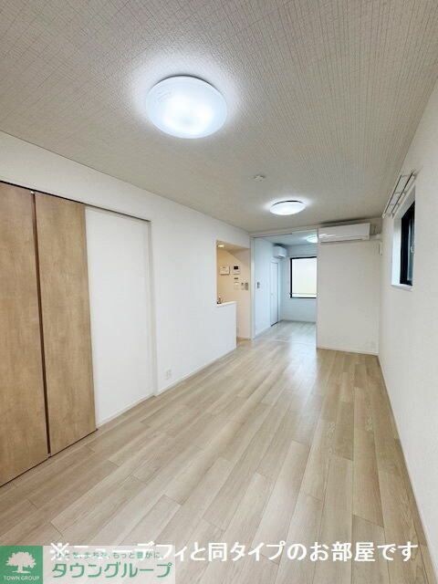 クォーツハウスの物件内観写真