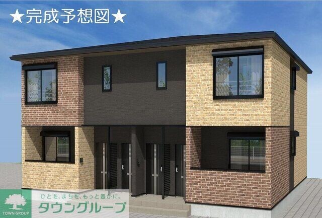 クォーツハウスの物件内観写真