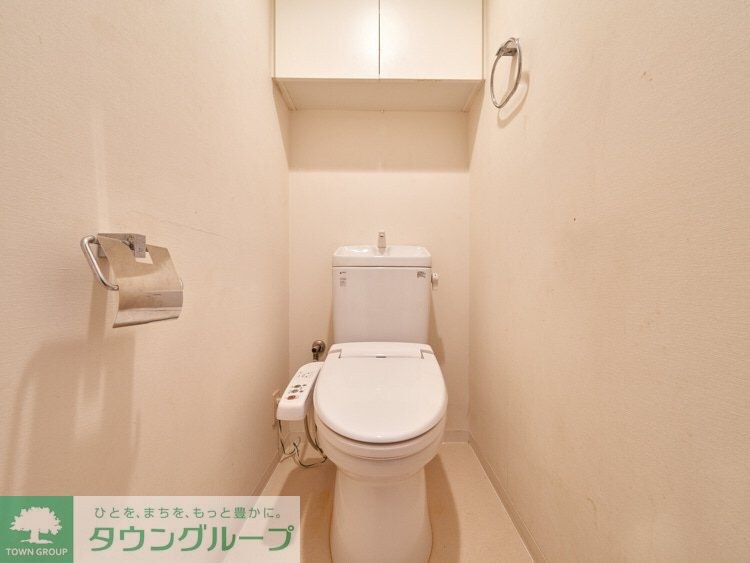 ゼファー立川ハウスオブエデンの物件内観写真