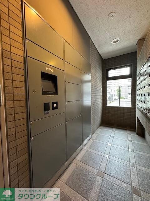 ルモン八王子の物件内観写真