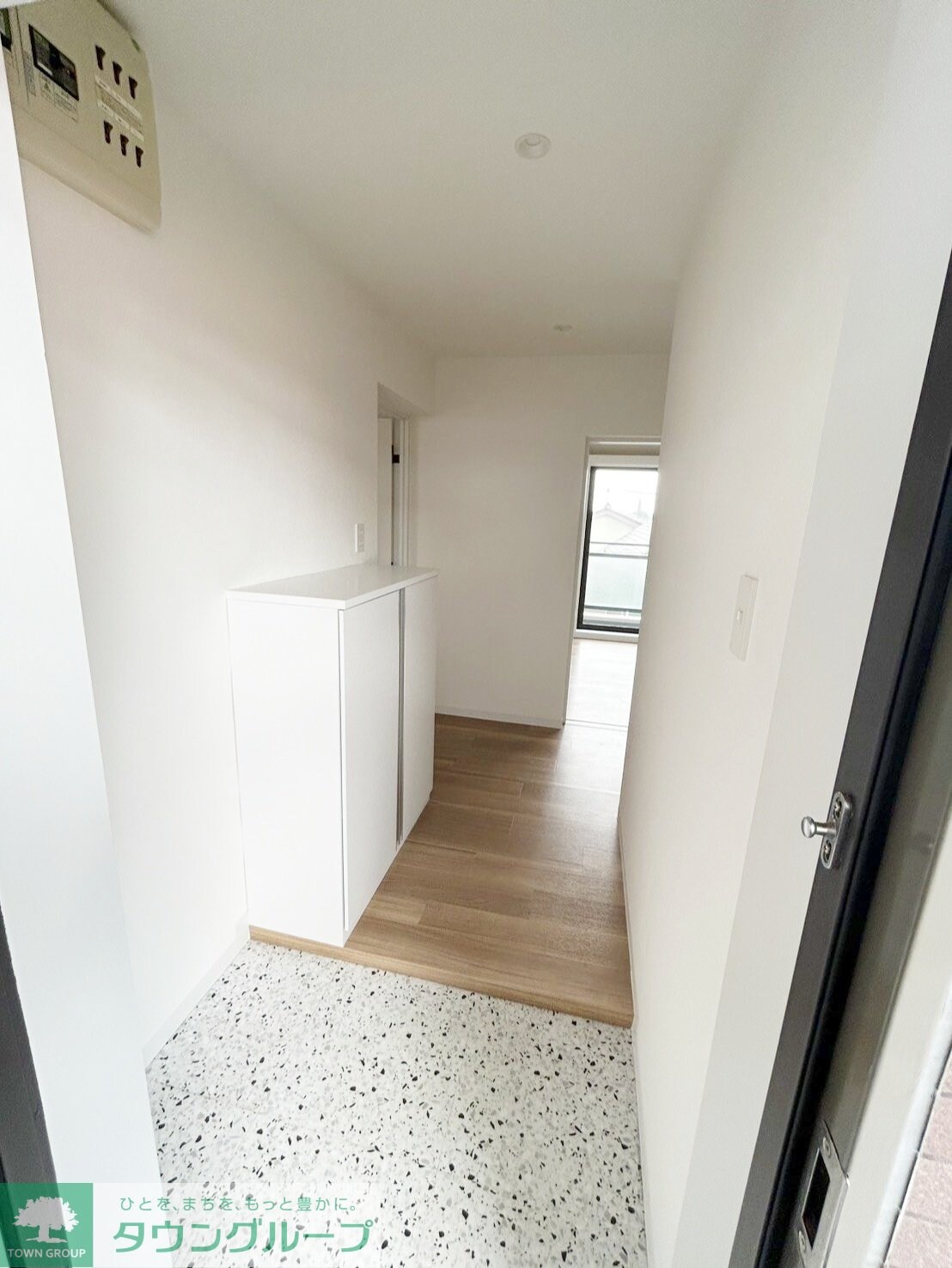 セブンヒルズマンションの物件内観写真