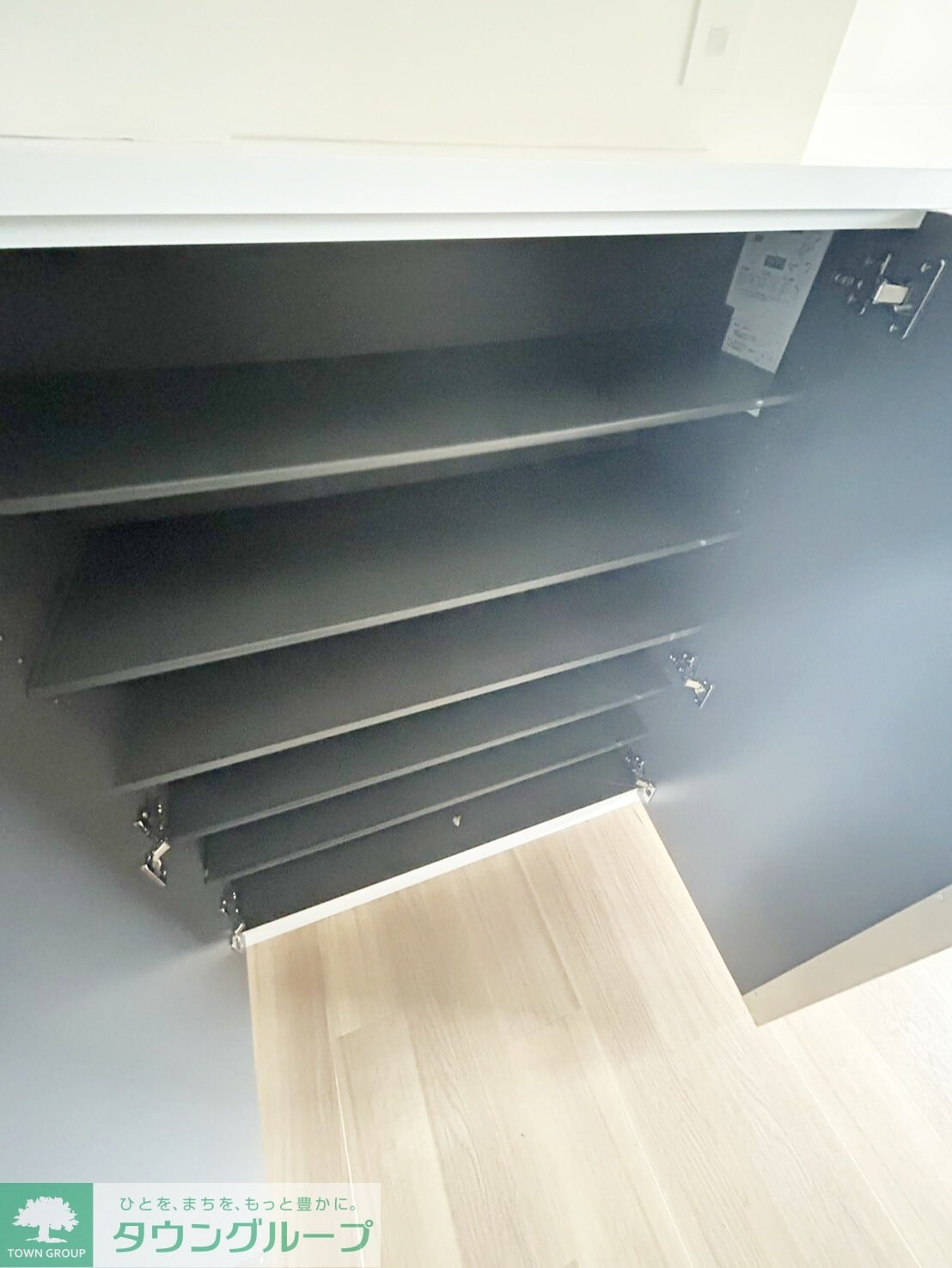 セブンヒルズマンションの物件内観写真