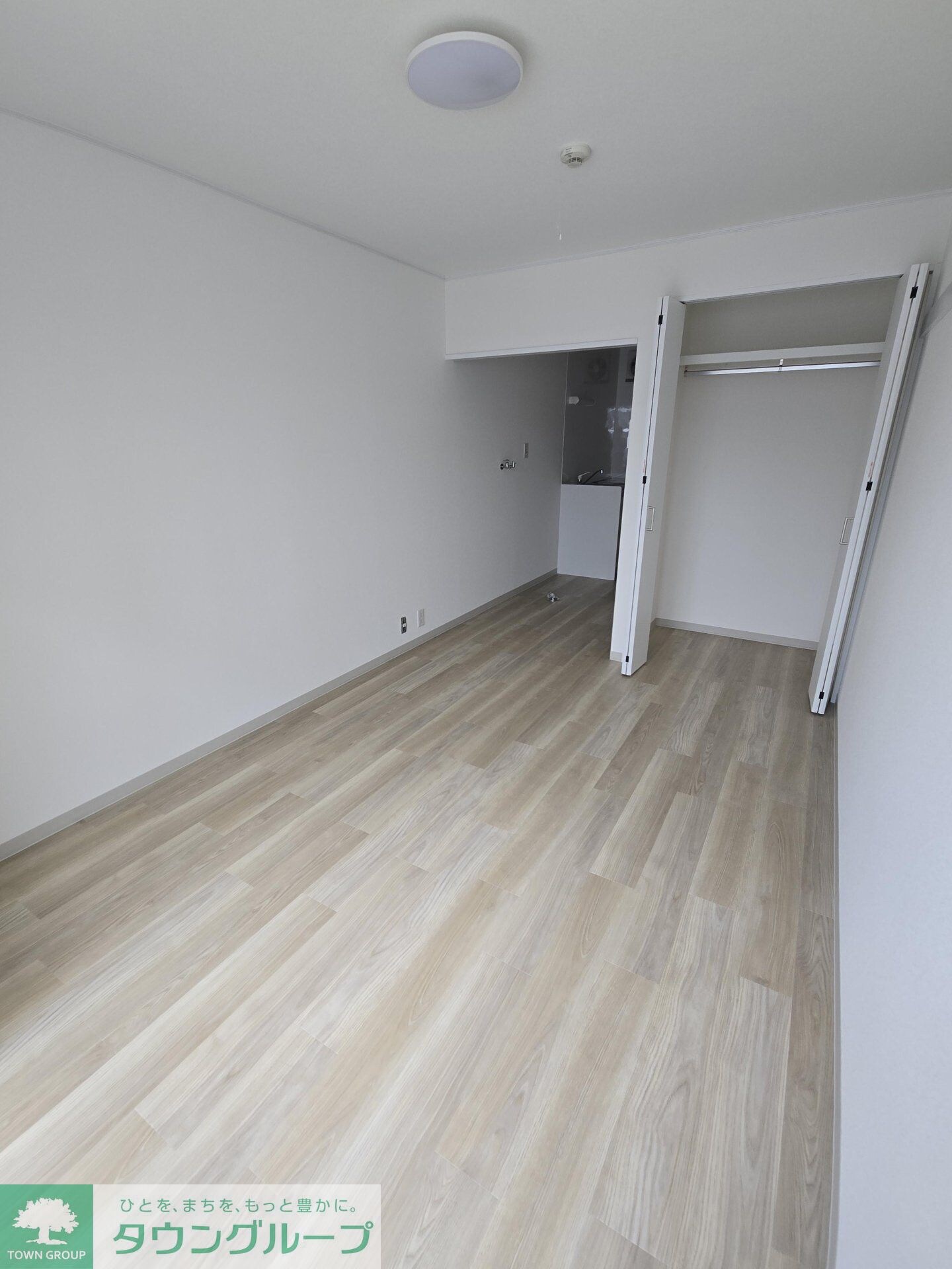 PLANET SAKURA CENTRALの物件内観写真