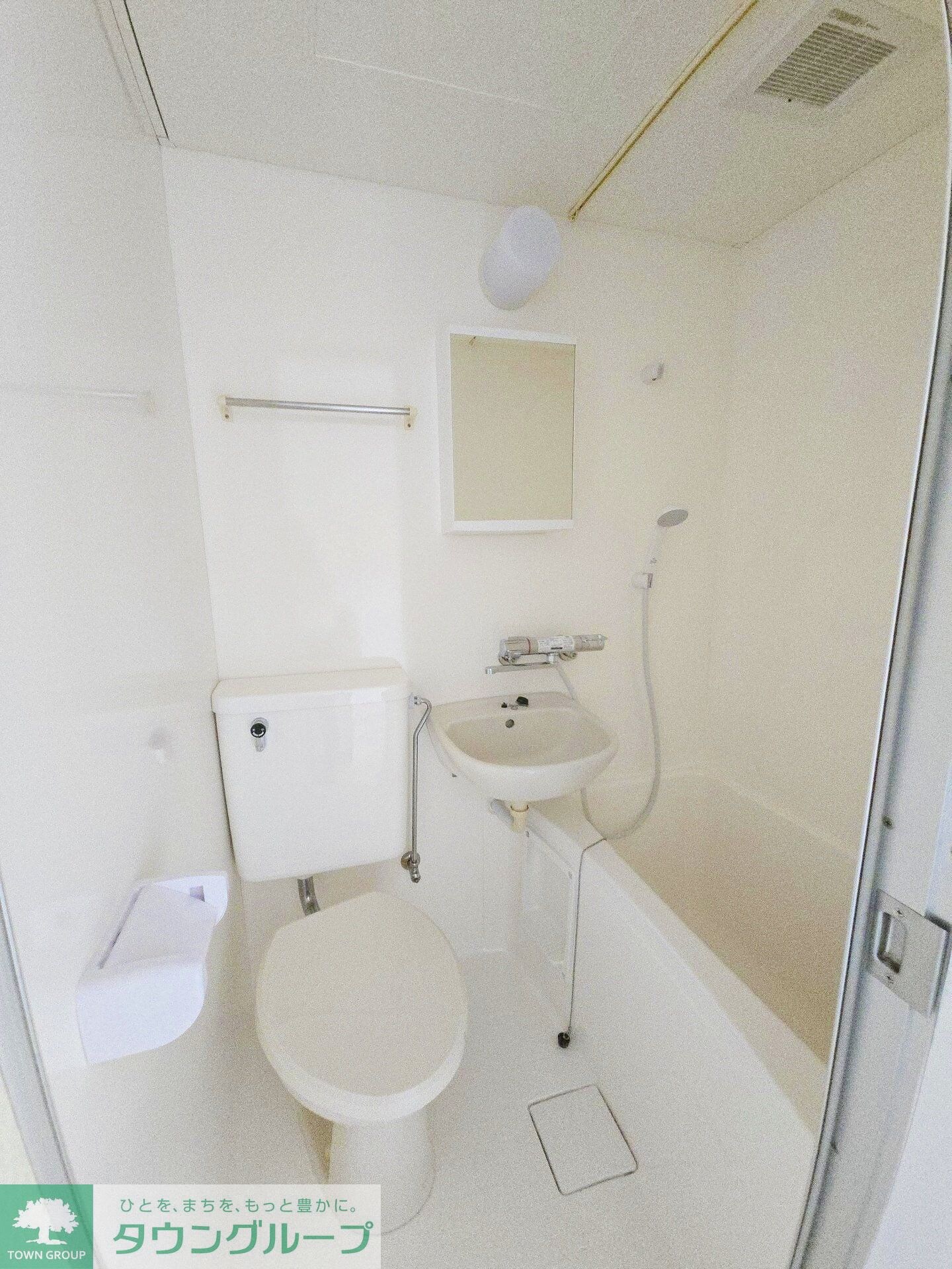 PLANET SAKURA CENTRALの物件内観写真