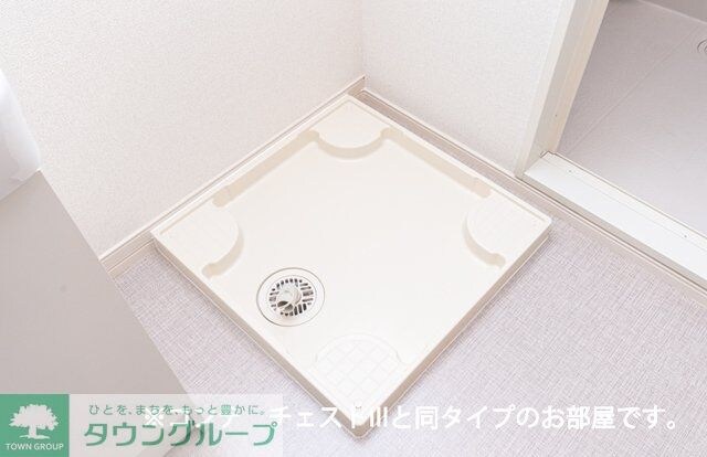 セグロ　３５８の物件内観写真