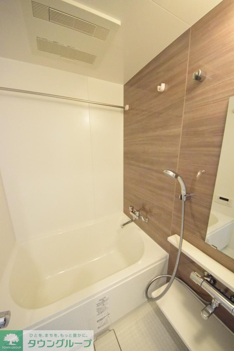 ディラヴェール八王子の物件内観写真