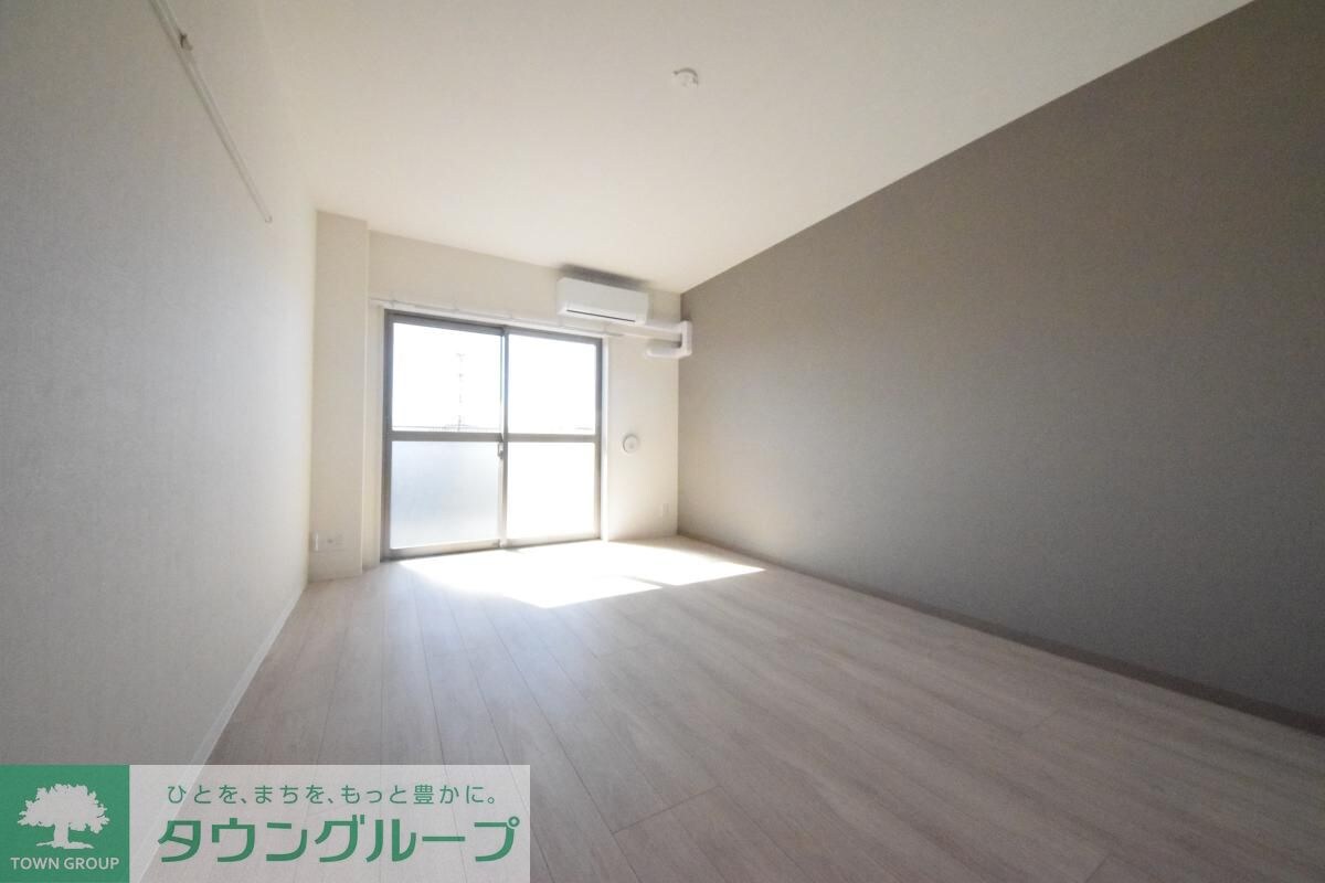 ディラヴェール八王子の物件内観写真