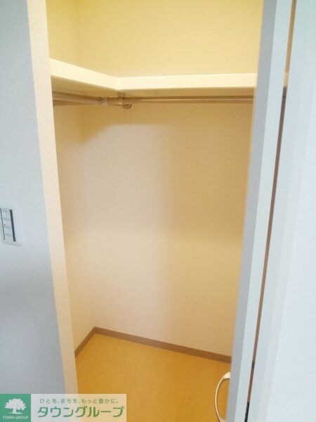 ディラヴェール八王子の物件内観写真