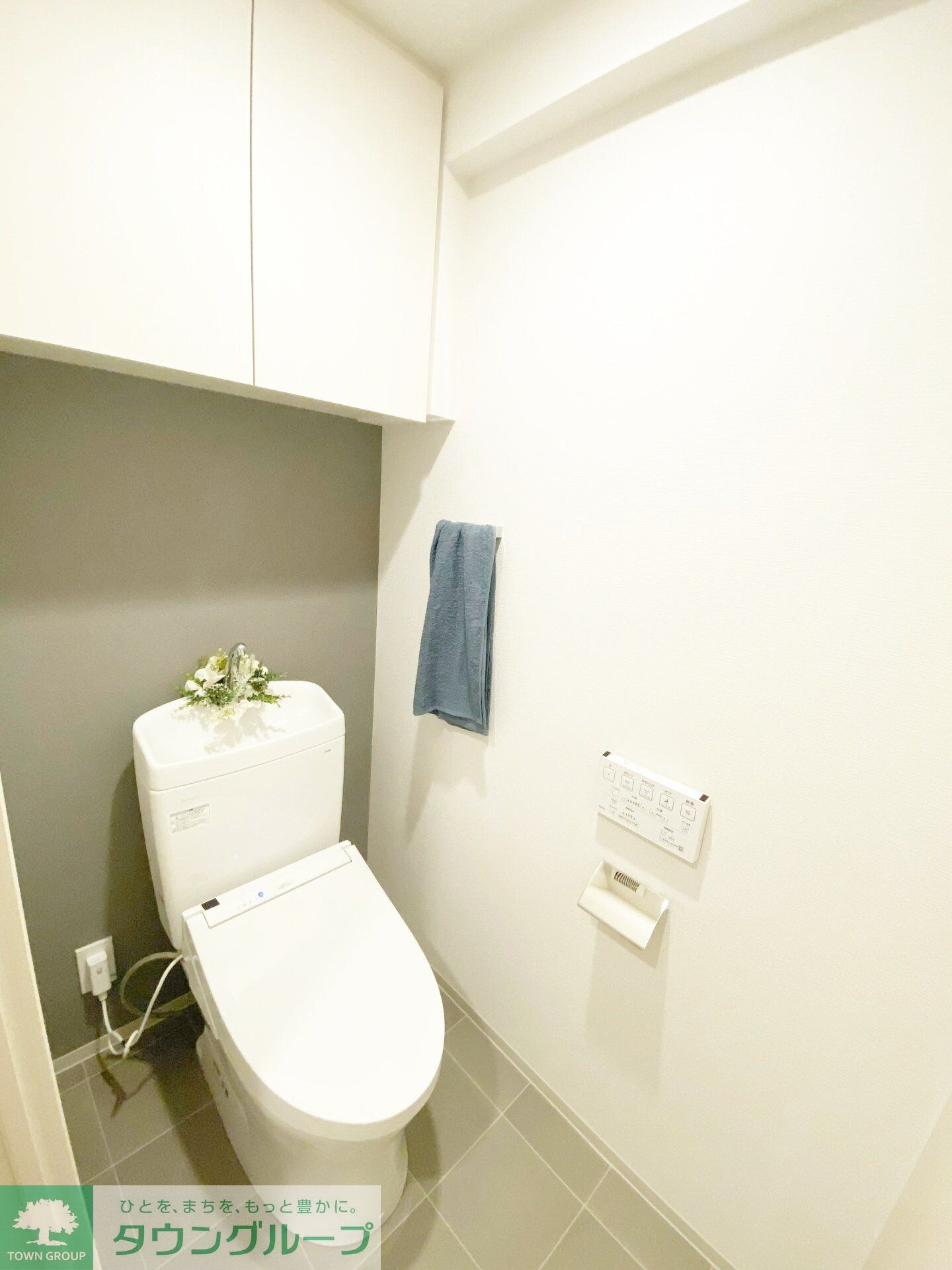 Wレジデンス多摩川の物件内観写真