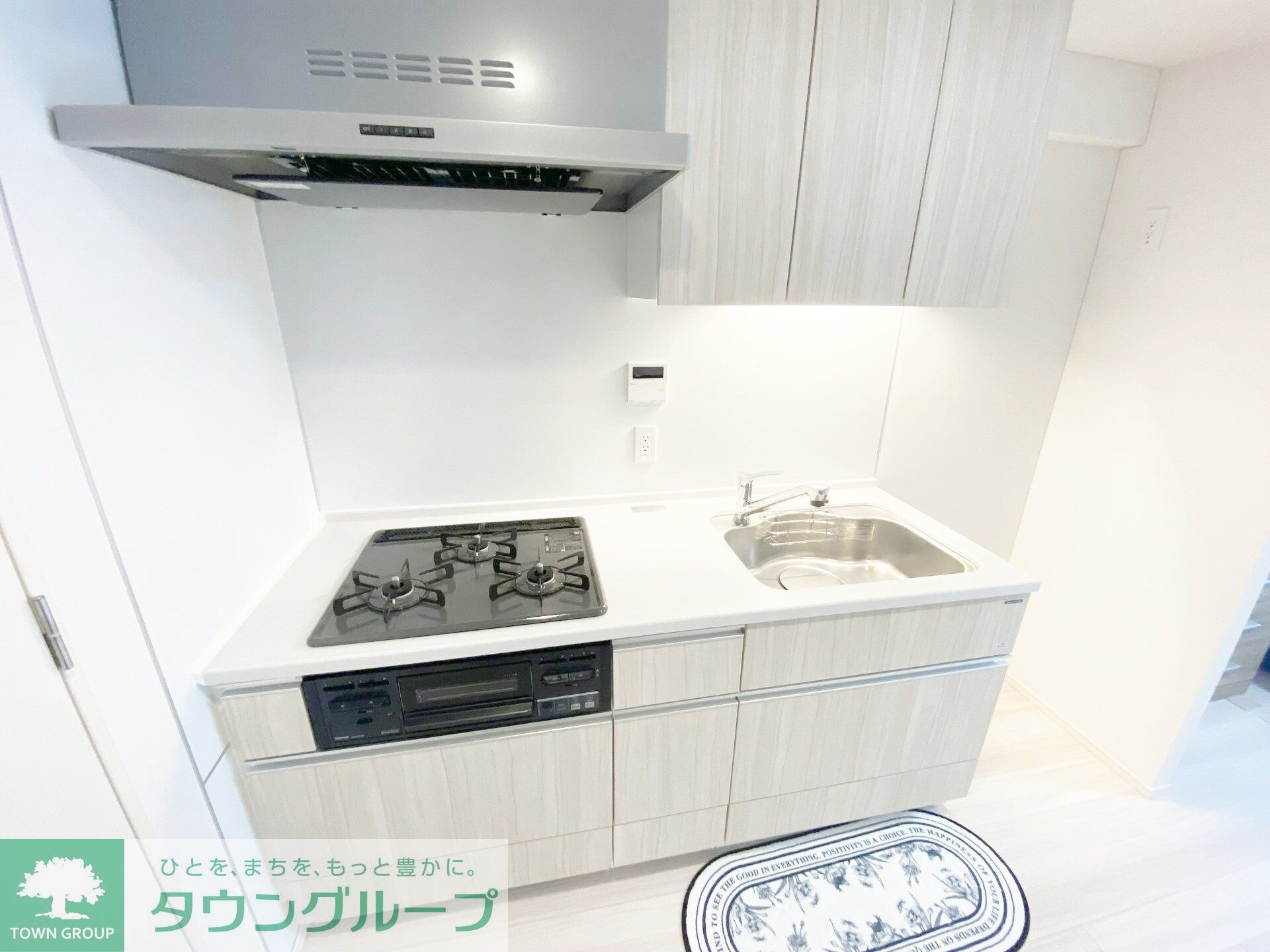 Wレジデンス多摩川の物件内観写真