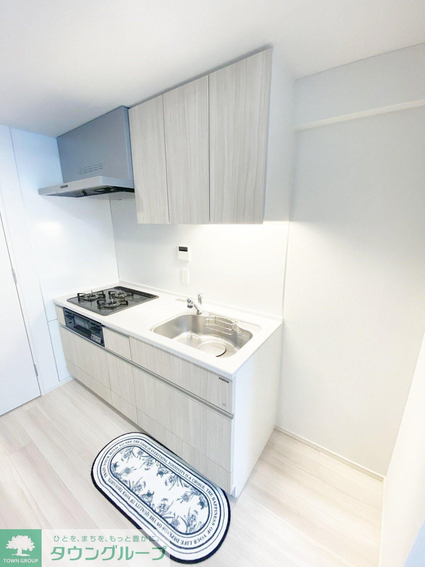 Wレジデンス多摩川の物件内観写真