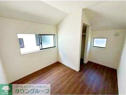 Kolet聖蹟桜ヶ丘の物件内観写真