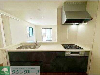 Kolet聖蹟桜ヶ丘の物件内観写真