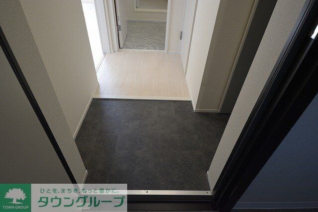 バンヤンの物件内観写真