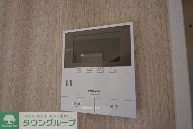 バンヤンの物件内観写真