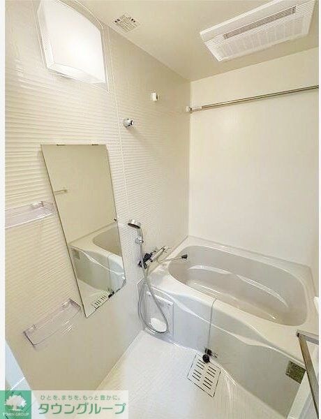 MAXIV八王子TREの物件内観写真