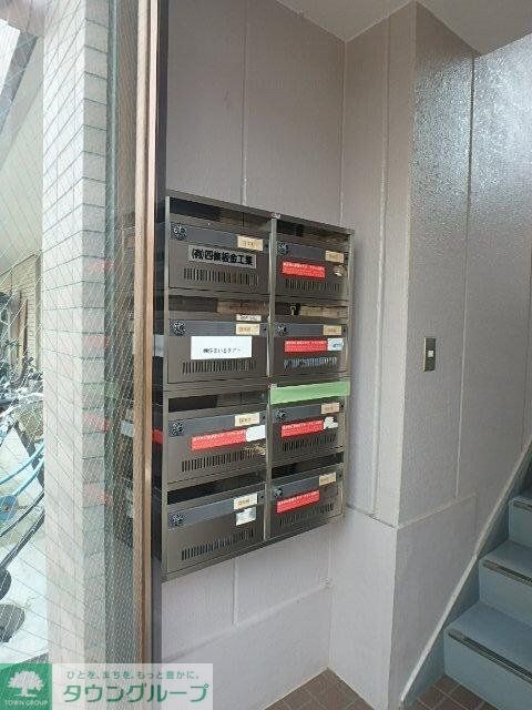 フォアグレイスの物件内観写真