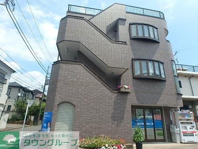 フォアグレイスの物件内観写真