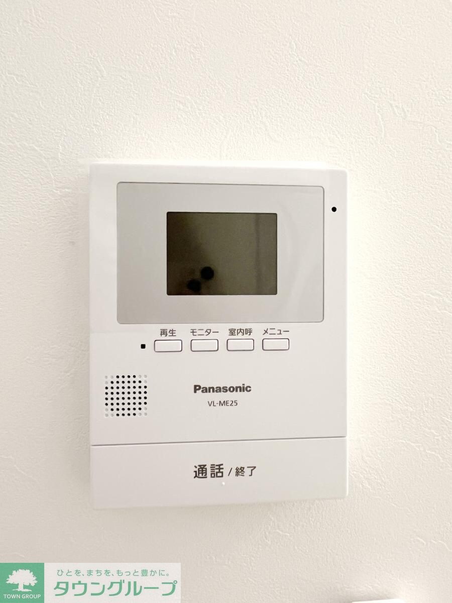 アザーレ・ターコイズ府中本町B棟の物件内観写真