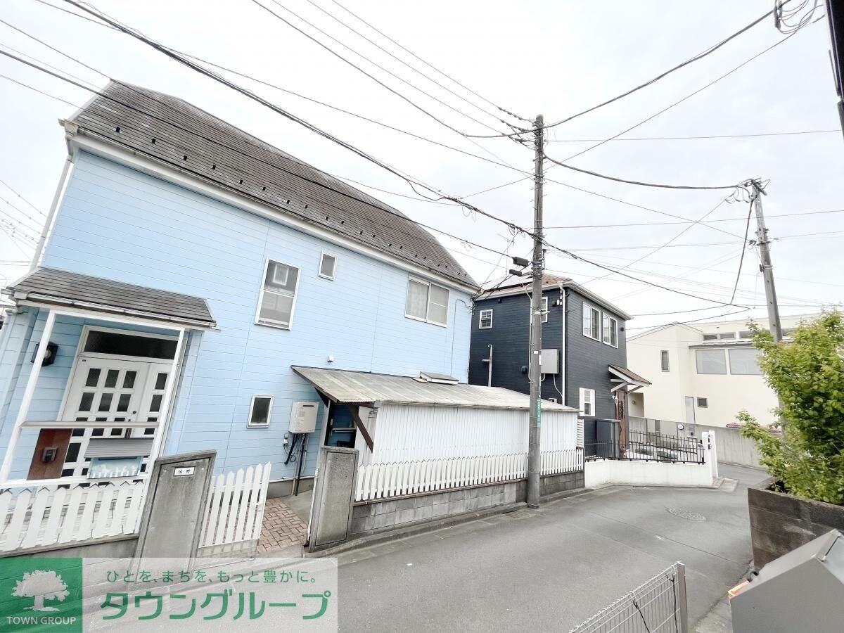 アザーレ・ターコイズ府中本町B棟の物件内観写真