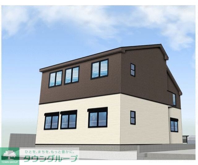 アザーレ・ターコイズ府中本町B棟の物件内観写真