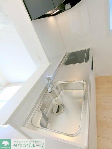 ローゼハイムの物件内観写真