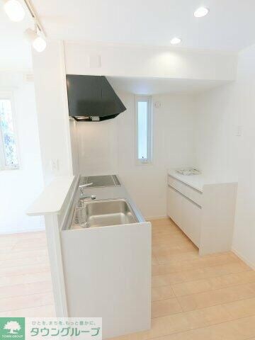 ローゼハイムの物件内観写真