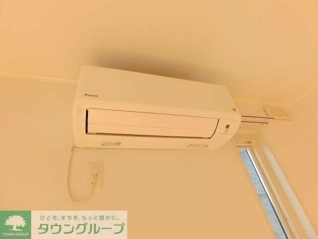 ローゼハイムの物件内観写真