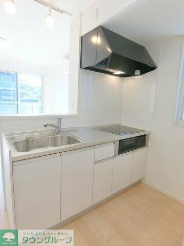 ローゼハイムの物件内観写真