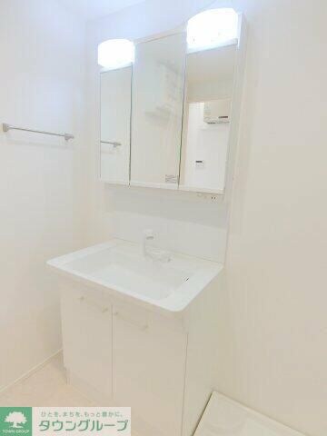 ローゼハイムの物件内観写真