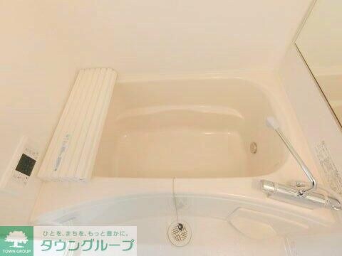 ローゼハイムの物件内観写真