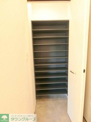 ローゼハイムの物件内観写真