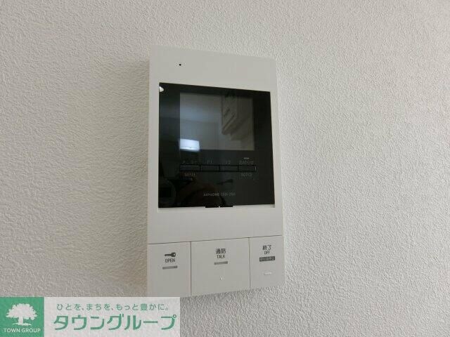 ローゼハイムの物件内観写真