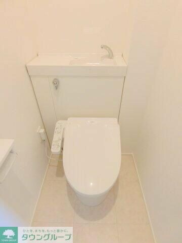 ローゼハイムの物件内観写真