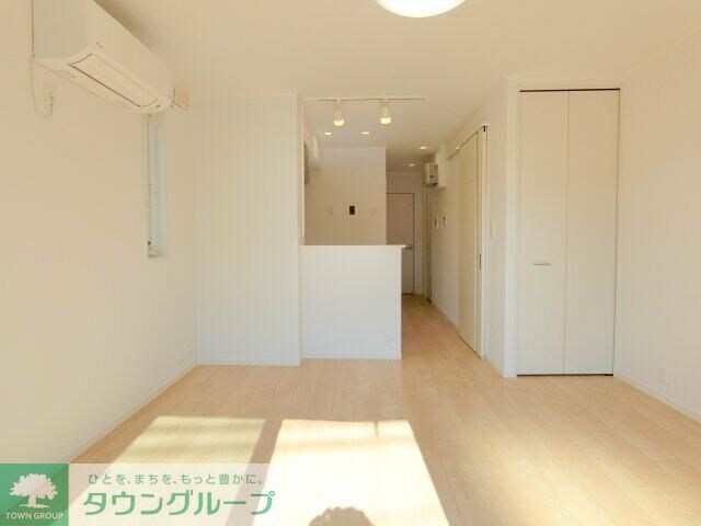 ローゼハイムの物件内観写真