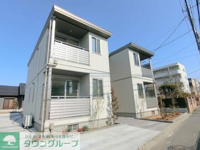 ローゼハイムの物件内観写真