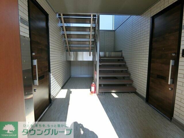 ローゼハイムの物件内観写真