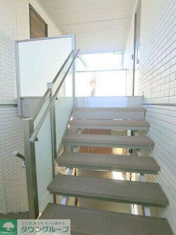 ローゼハイムの物件内観写真