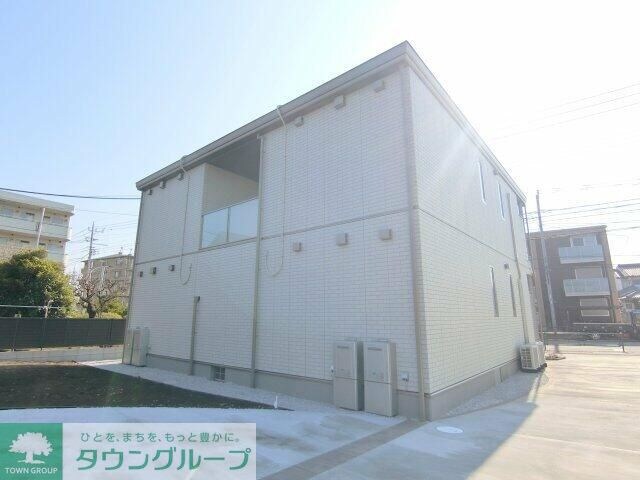 ローゼハイムの物件内観写真