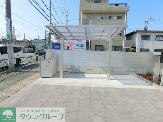 ローゼハイムの物件内観写真