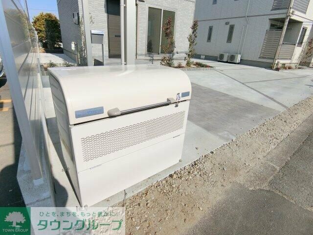 ローゼハイムの物件内観写真