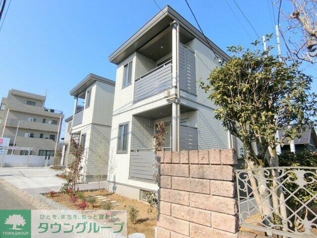 ローゼハイムの物件内観写真