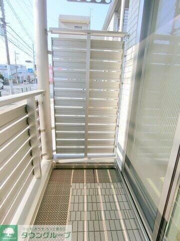 ローゼハイムの物件内観写真