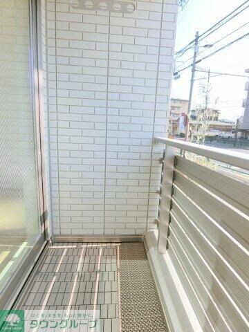 ローゼハイムの物件内観写真