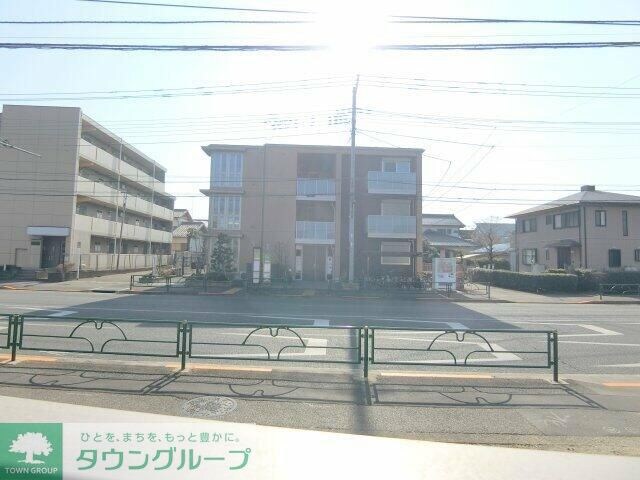 ローゼハイムの物件内観写真