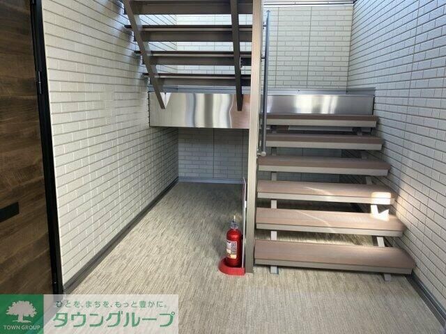 ローゼハイムの物件内観写真