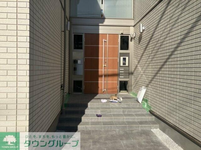 ローゼハイムの物件内観写真