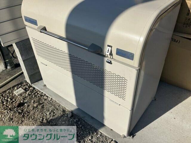 ローゼハイムの物件内観写真