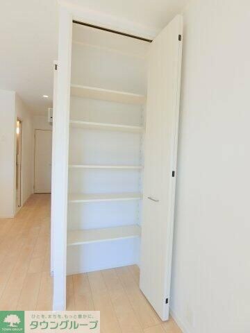 ローゼハイムの物件内観写真