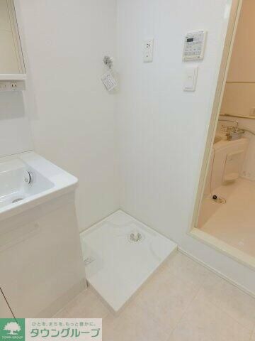 ローゼハイムの物件内観写真